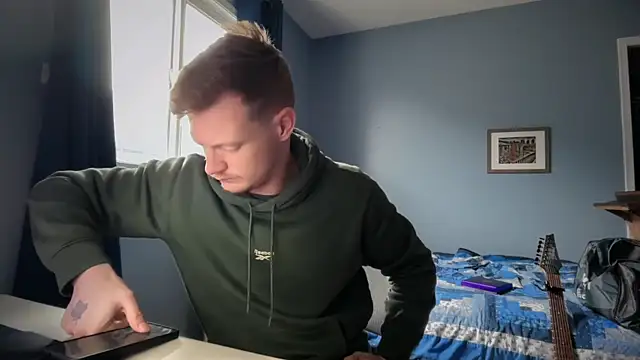 lustylyndon online show from 04-14-26, 04:02