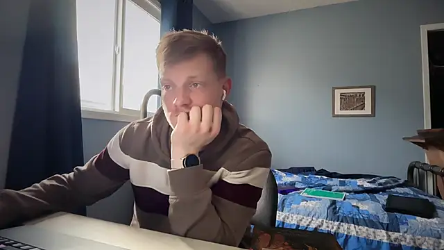 lustylyndon online show from 04-16-26, 11:07