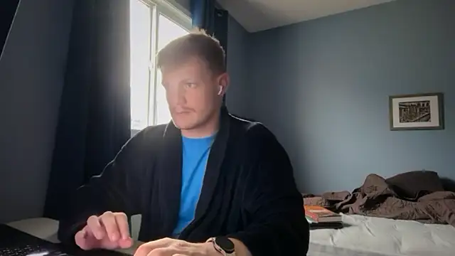 lustylyndon online show from 04-22-26, 07:15