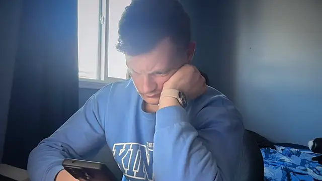 lustylyndon online show from 04-28-26, 11:32