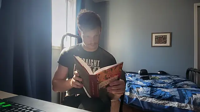 lustylyndon online show from 04-29-26, 05:30