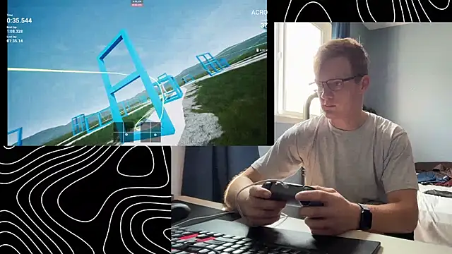 lustylyndon online show from 07-22-26, 06:00