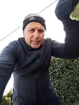 Vince072 online show from 04-07-26, 07:31