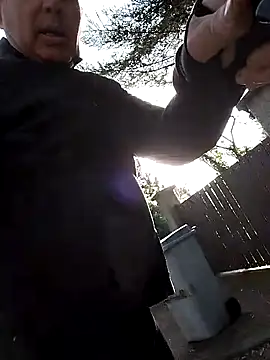 Vince072 online show from 04-11-26, 06:51