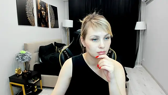 LindaSandy 1 online show from 03-07-26, 07:38