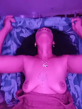 Cataleya-black online show from 05-15-26, 10:50