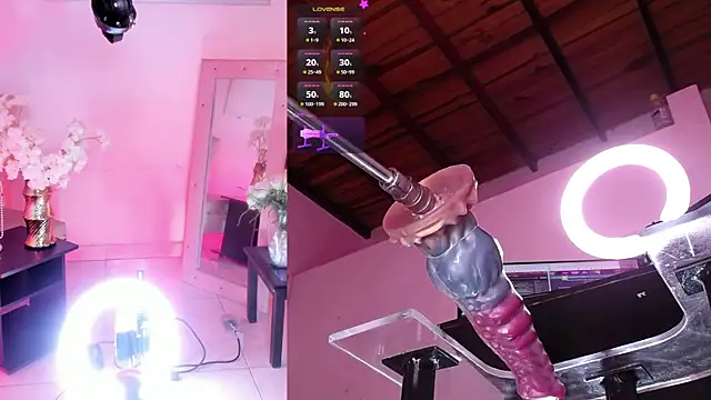 MayaRouse online show from 04-19-26, 06:10