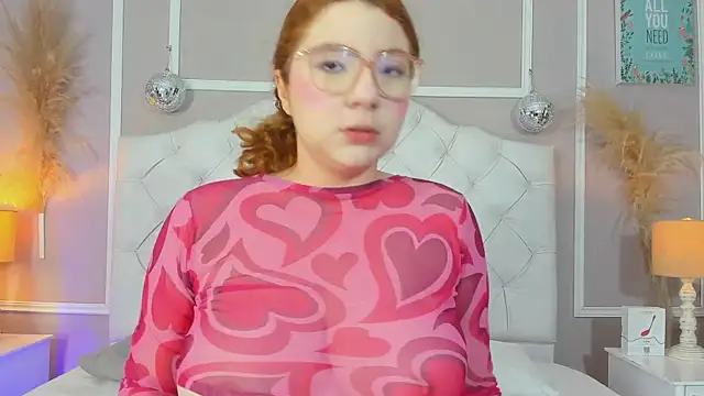 lizy portman online show from 02-04-26, 10:26