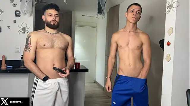 zoneboys online show from 10-30-25, 10:43