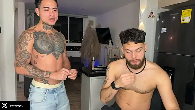 zoneboys online show from 02-19-26, 02:51