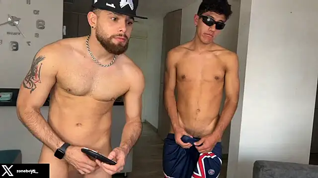 zoneboys online show from 03-27-26, 07:24