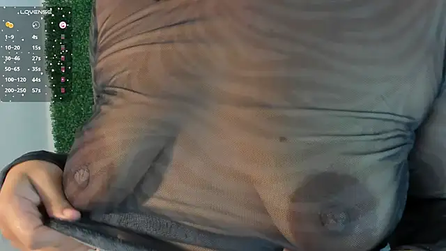 Tifany-fox online show from 11-24-25, 04:40