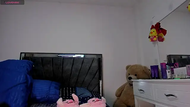 tifanny turner online show from 12-03-25, 01:20