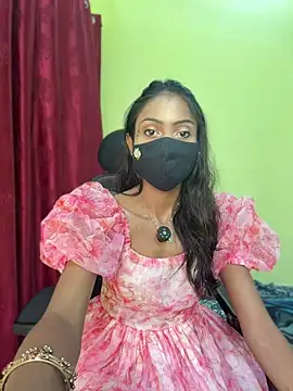Riya R24 online show from 07-27-26, 01:40