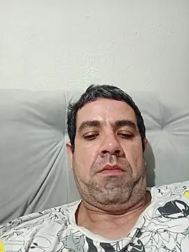 Homempintudo online show from 04-27-26, 06:44