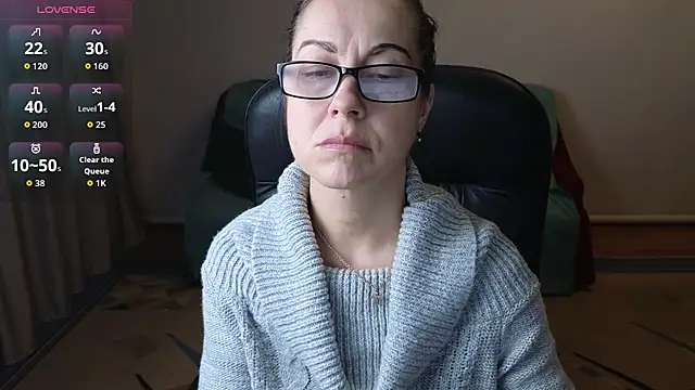 Ronda Roni online show from 01-09-26, 02:09