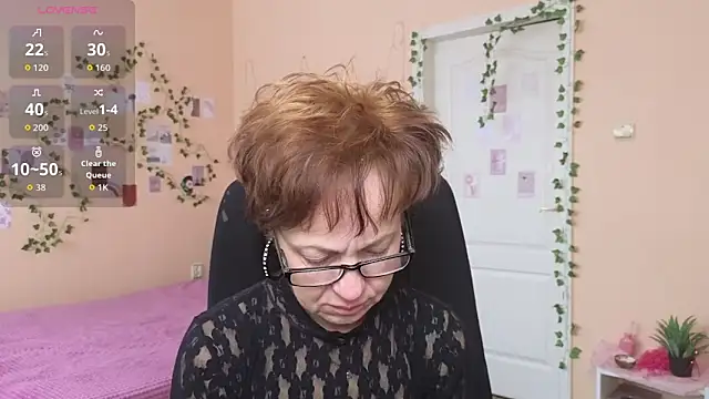 Ronda Roni online show from 02-03-26, 06:40