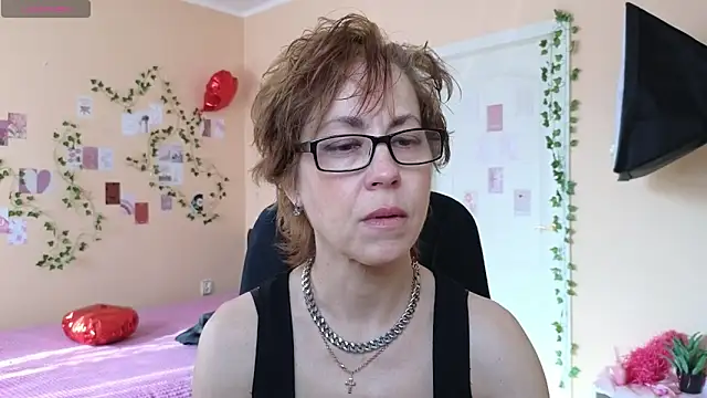 Ronda Roni online show from 04-15-26, 05:25