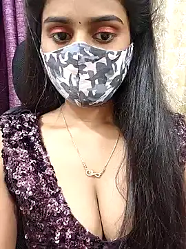 Aanya hotty online show from 09-16-25, 04:52