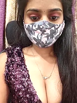 Aanya hotty online show from 09-21-25, 08:32