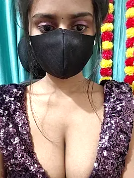 Aanya hotty online show from 03-12-26, 05:08