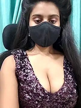 Aanya hotty online show from 04-16-26, 06:09