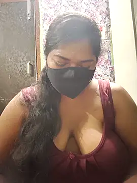 Liyaa 24 online show from 04-21-26, 04:34