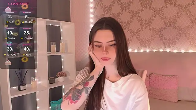 HolyMiax online show from 02-12-26, 03:23