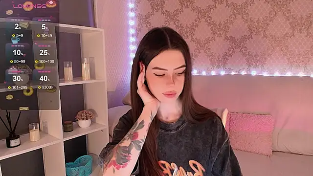 HolyMiax online show from 03-10-26, 04:06