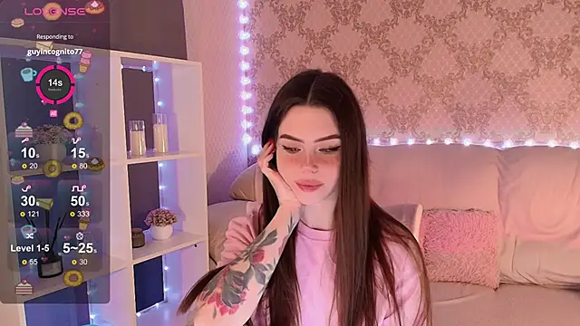 HolyMiax online show from 04-15-26, 03:46