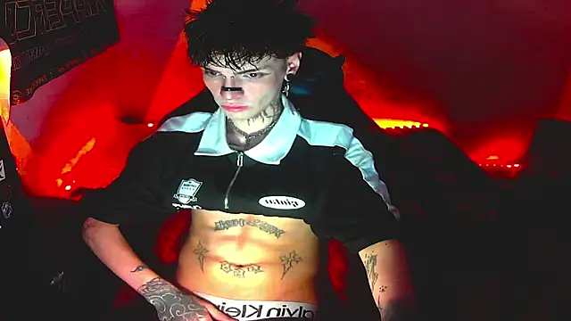 prince x dark online show from 01-14-26, 07:14