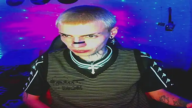 prince x dark online show from 05-13-26, 09:50