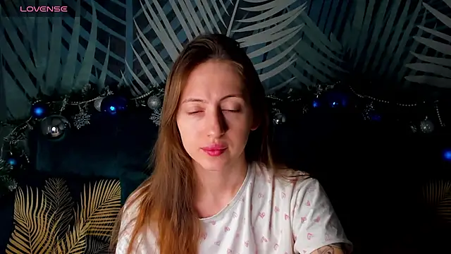 ChristyCrayme online show from 01-17-26, 10:13