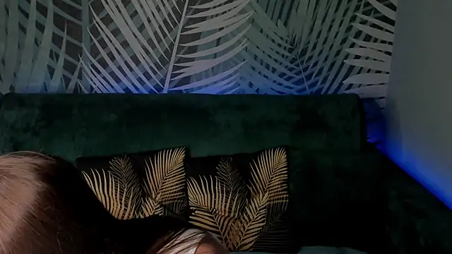 ChristyCrayme online show from 06-24-26, 10:09