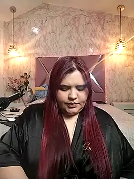 Dolce pearl online show from 03-02-26, 02:25