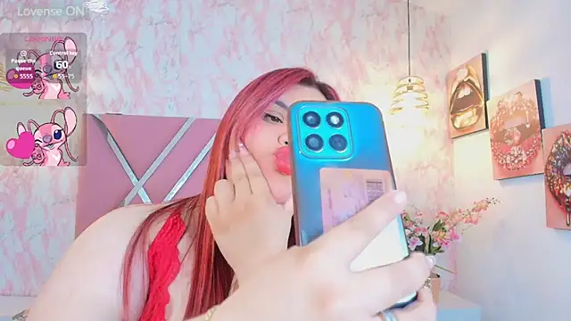 Dolce pearl online show from 04-09-26, 03:28