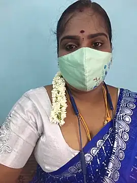 Tamil riyalini12 online show from 06-16-26, 01:25