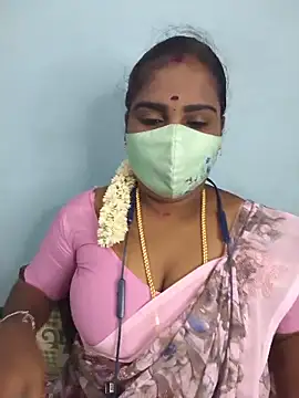 Tamil riyalini12 online show from 06-27-26, 12:33