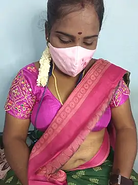 Tamil riyalini12 online show from 07-18-26, 04:27