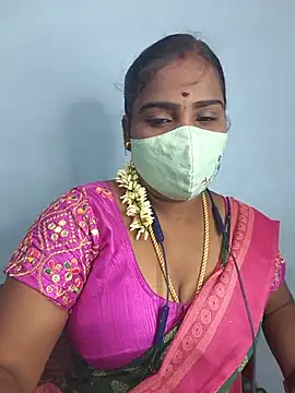 Tamil riyalini12 online show from 07-24-26, 12:47