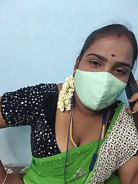 Tamil riyalini12 online show from 07-29-26, 04:21