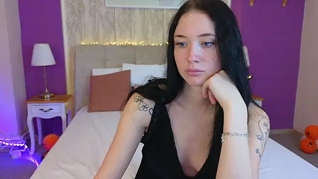 Ivanna  Rose online show from 11-28-25, 05:54