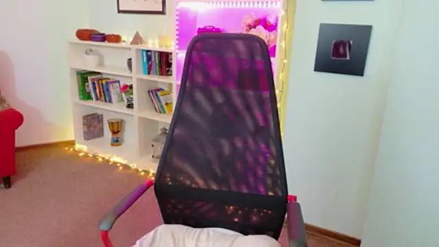 Ivanna  Rose online show from 01-07-26, 05:10