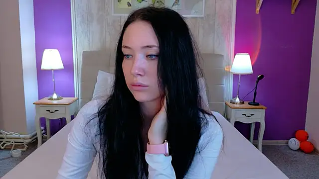 Ivanna  Rose online show from 01-13-26, 05:02