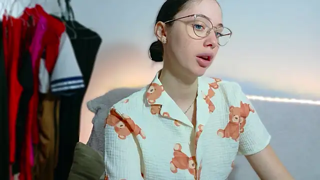 Ivanna  Rose online show from 04-16-26, 07:53