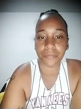 EbonyHorrny online show from 11-23-25, 09:14