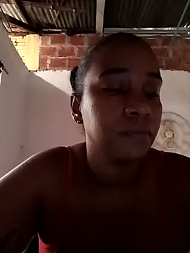 EbonyHorrny online show from 03-04-26, 04:13