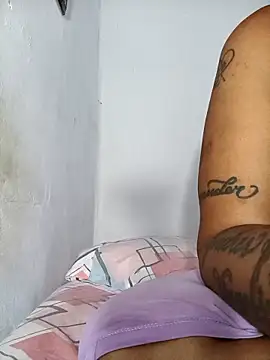 EbonyHorrny online show from 03-06-26, 02:19