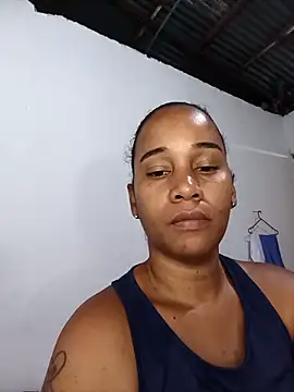 EbonyHorrny online show from 03-07-26, 03:03