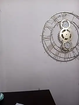 EbonyHorrny online show from 04-21-26, 12:11